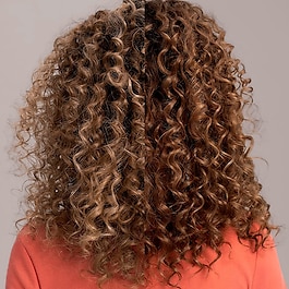 COLOR FRESH MASK Caramel Glaze - Masca nuantatoare pentru par